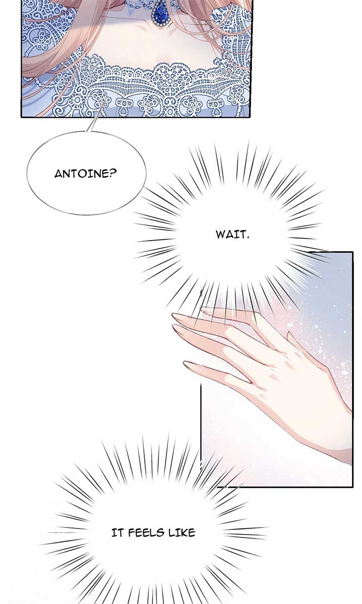 After The Female Lead Awakens Chapter 34 - Page 21