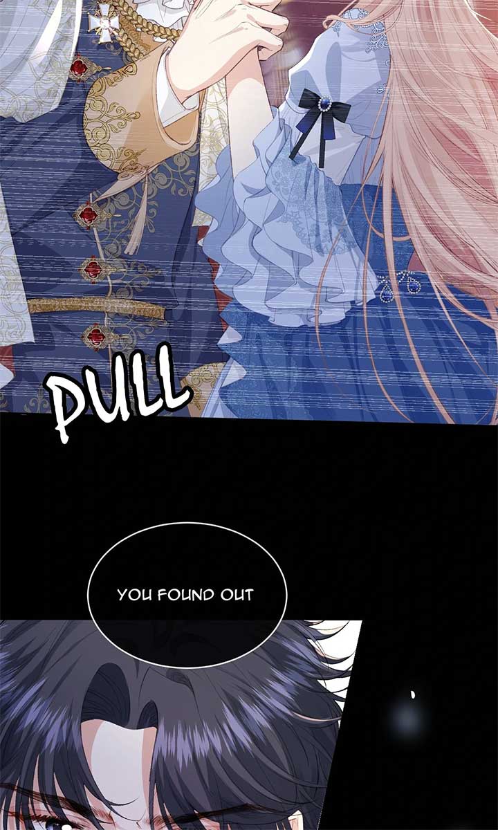 After The Female Lead Awakens Chapter 34 - Page 25