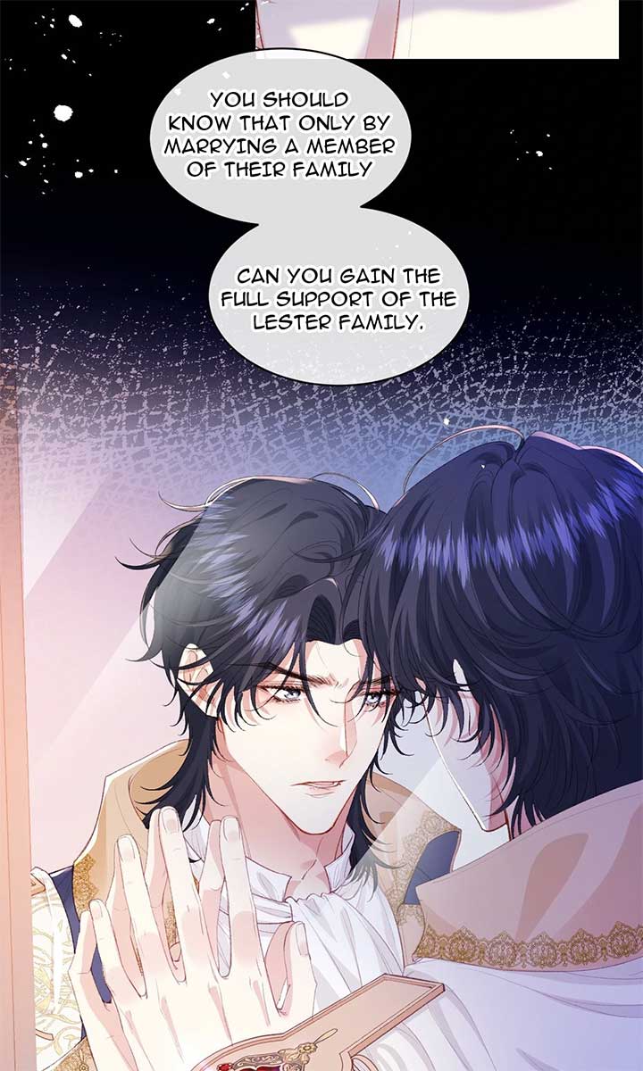 After The Female Lead Awakens Chapter 34 - Page 31