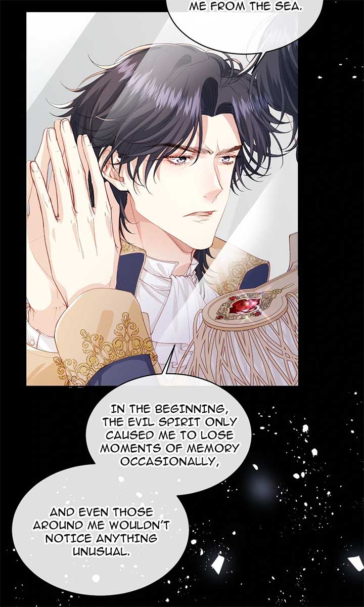 After The Female Lead Awakens Chapter 34 - Page 36