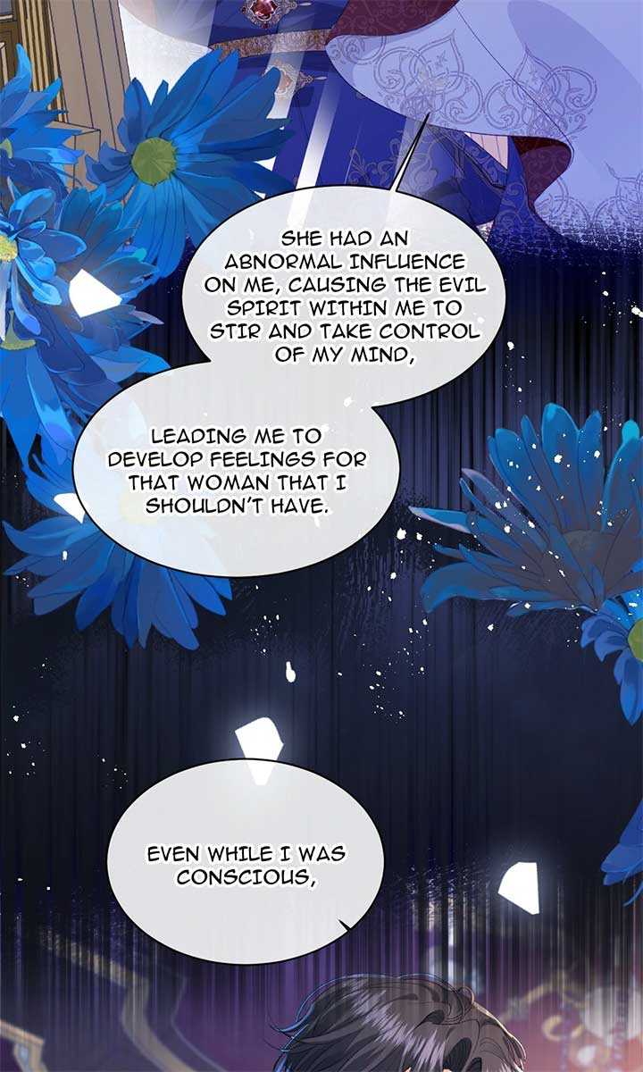 After The Female Lead Awakens Chapter 34 - Page 40