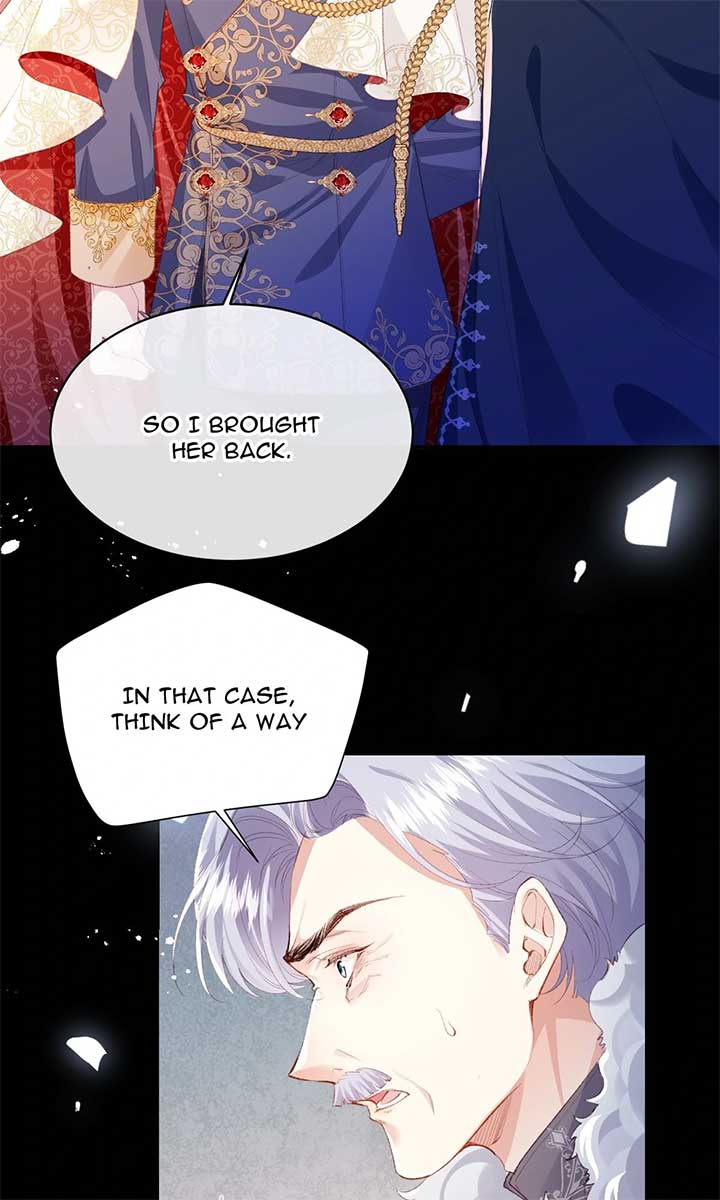 After The Female Lead Awakens Chapter 34 - Page 43