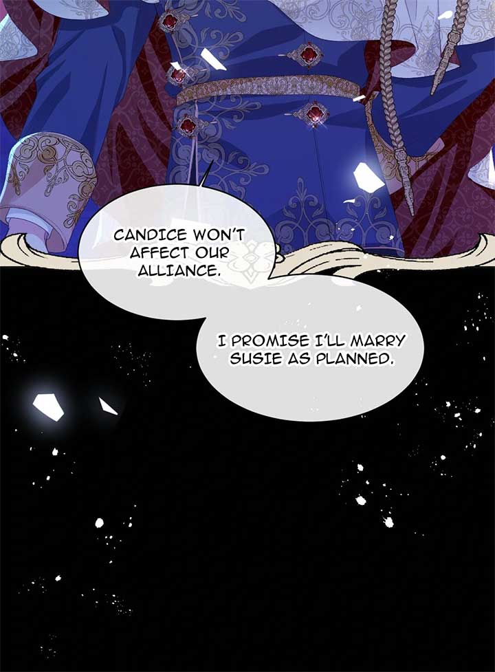 After The Female Lead Awakens Chapter 34 - Page 50