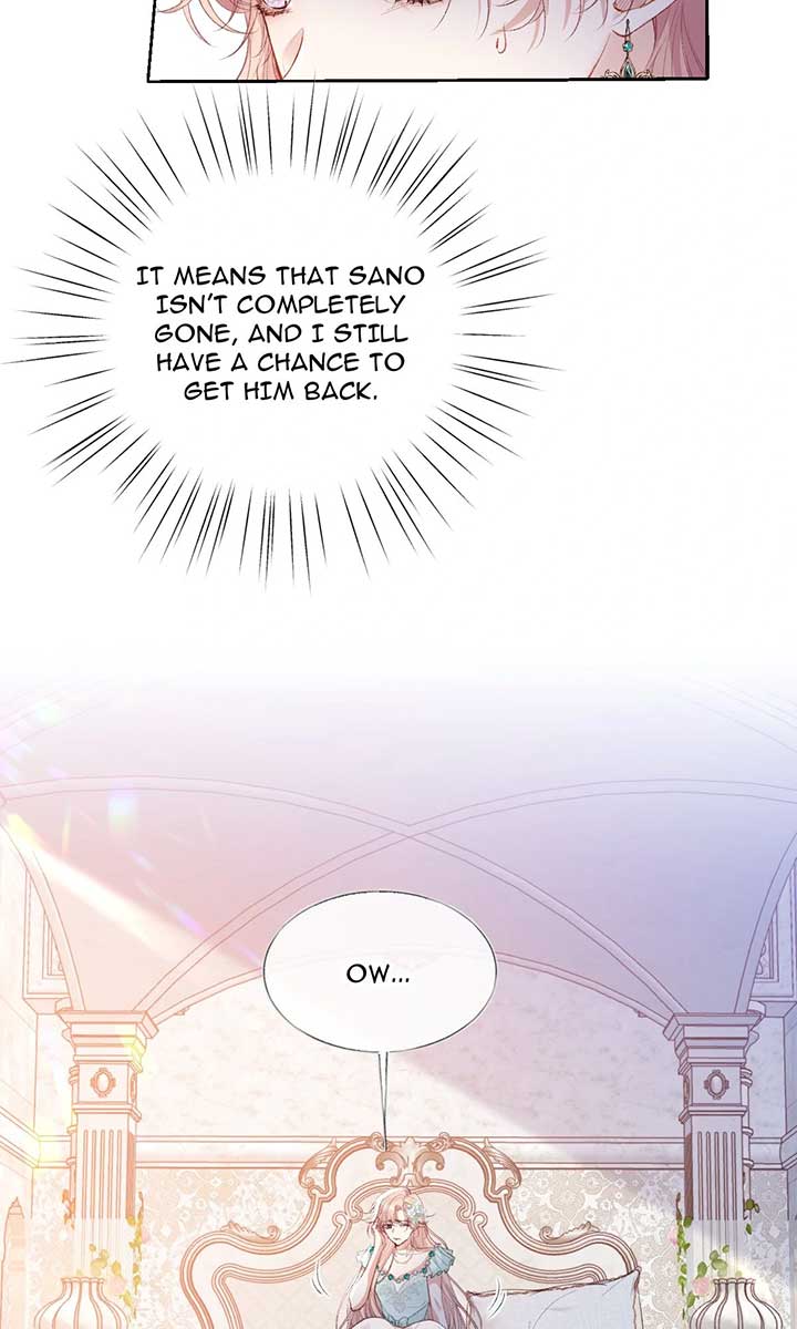 After The Female Lead Awakens Chapter 35 - Page 5