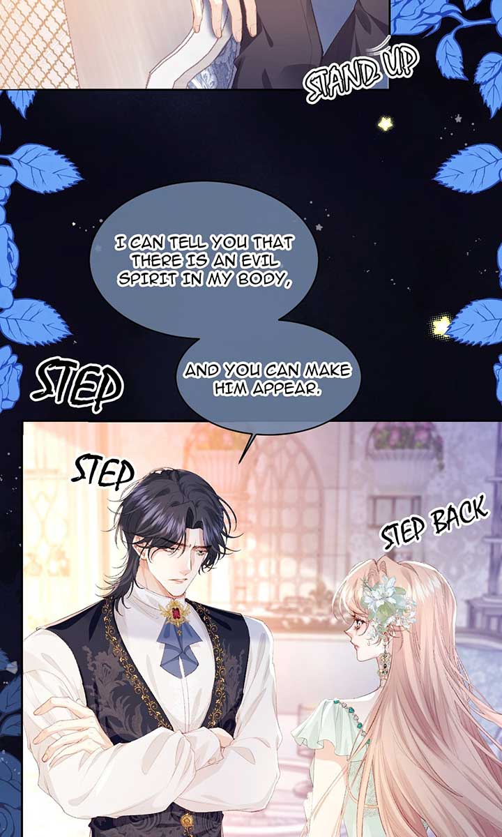 After The Female Lead Awakens Chapter 35 - Page 13