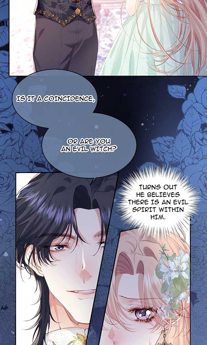 After The Female Lead Awakens Chapter 35 - Page 14