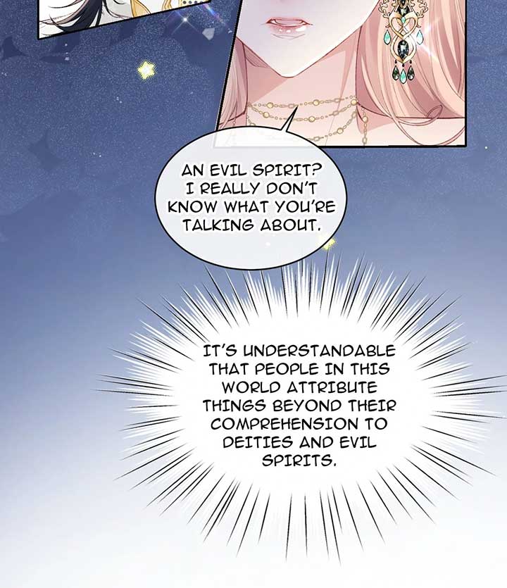 After The Female Lead Awakens Chapter 35 - Page 15