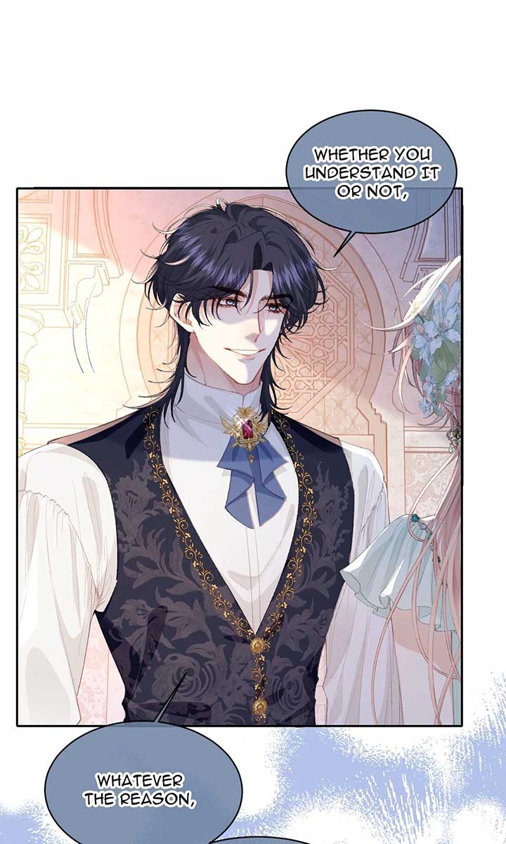 After The Female Lead Awakens Chapter 35 - Page 16