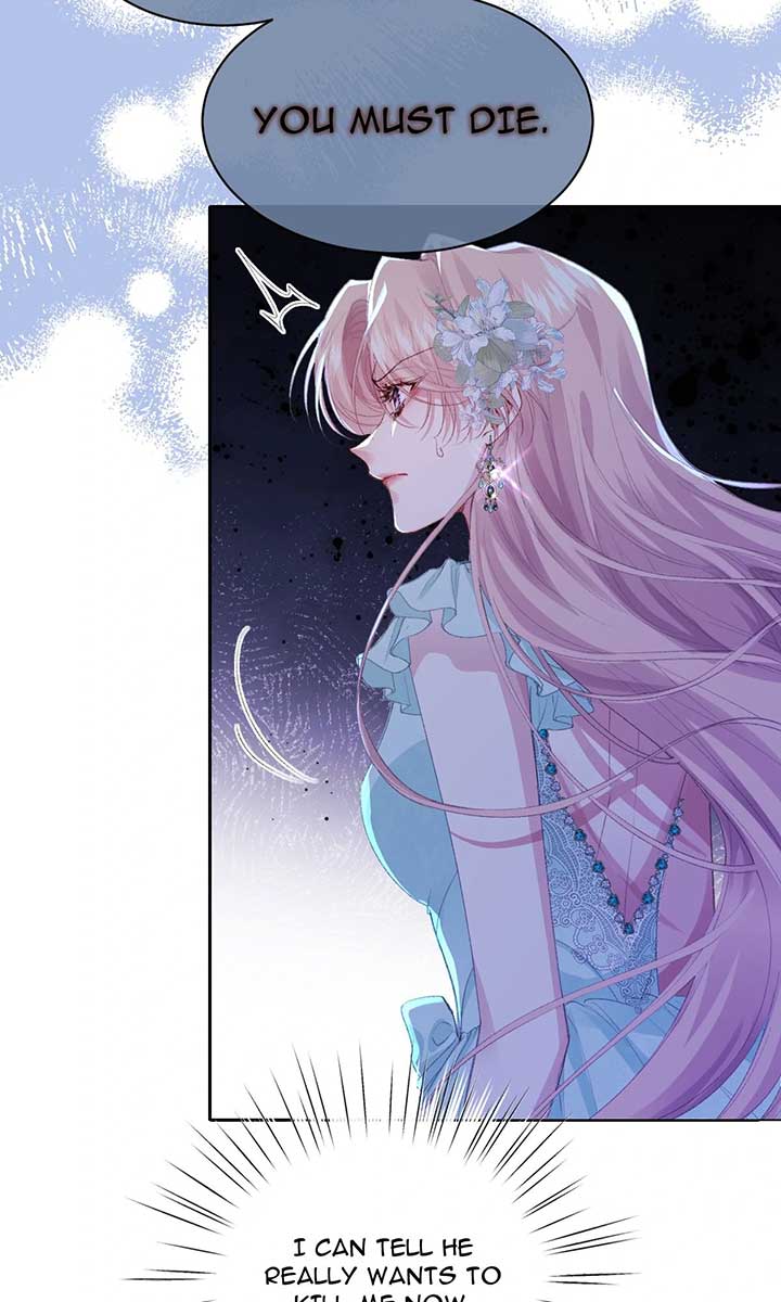 After The Female Lead Awakens Chapter 35 - Page 17