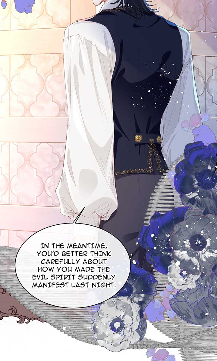 After The Female Lead Awakens Chapter 35 - Page 26