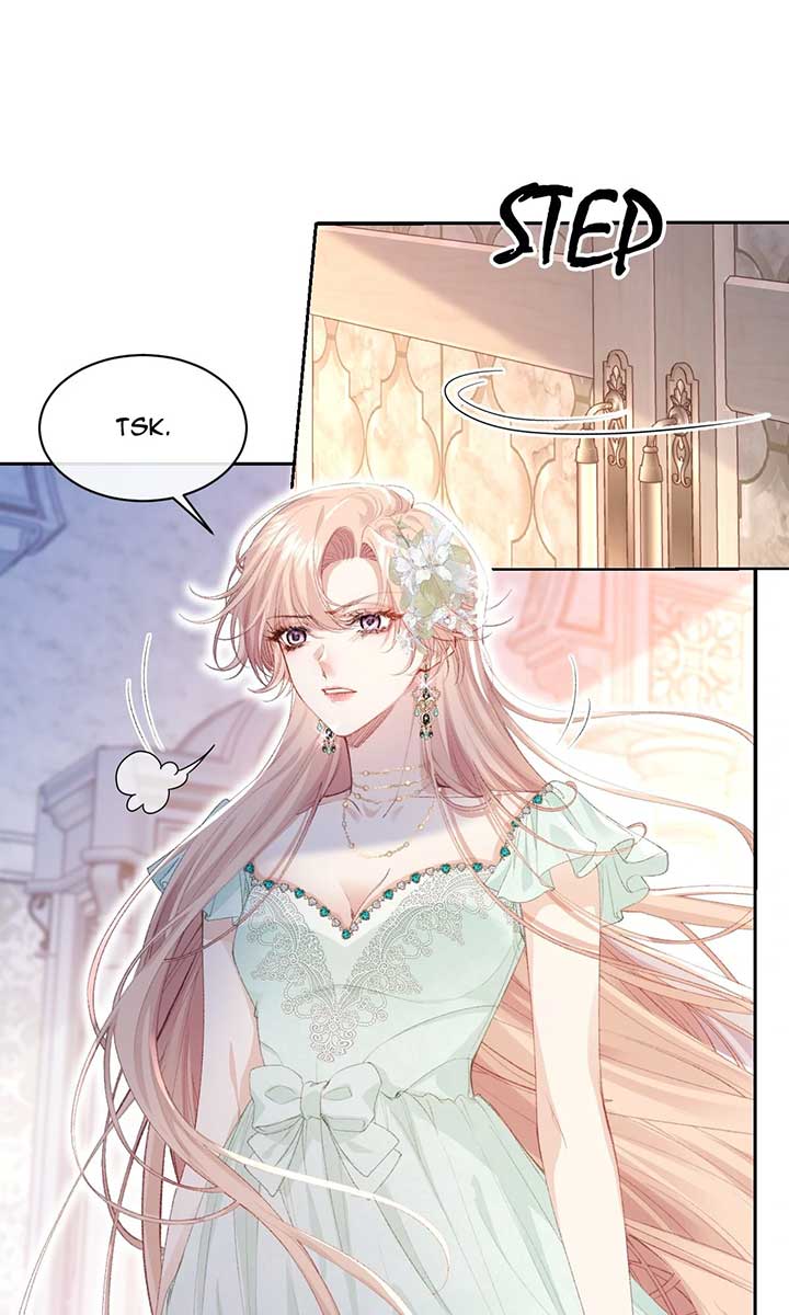 After The Female Lead Awakens Chapter 35 - Page 28