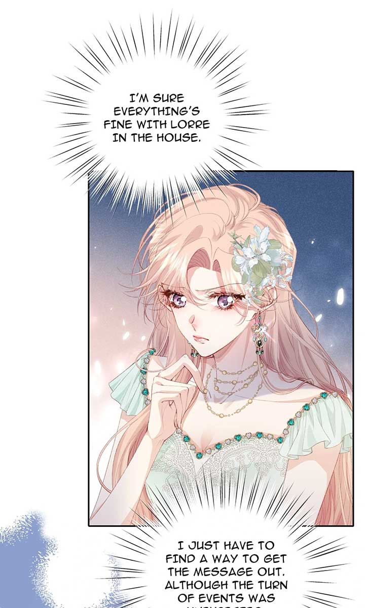 After The Female Lead Awakens Chapter 35 - Page 30