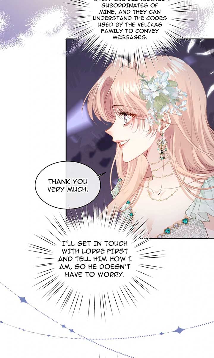 After The Female Lead Awakens Chapter 35 - Page 38