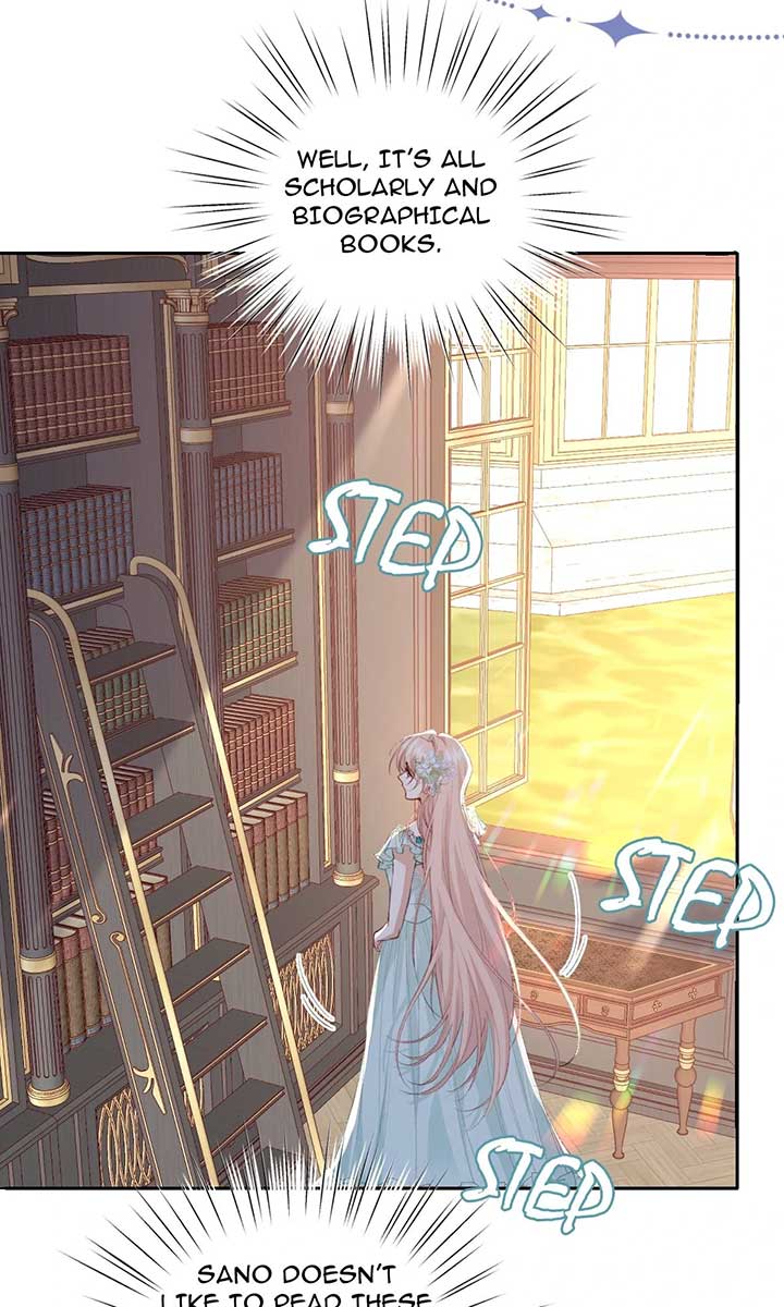 After The Female Lead Awakens Chapter 35 - Page 39