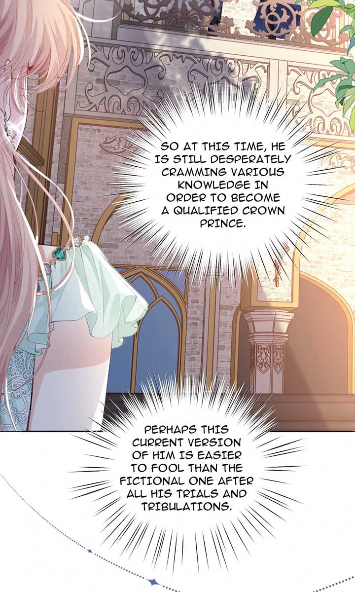 After The Female Lead Awakens Chapter 35 - Page 41