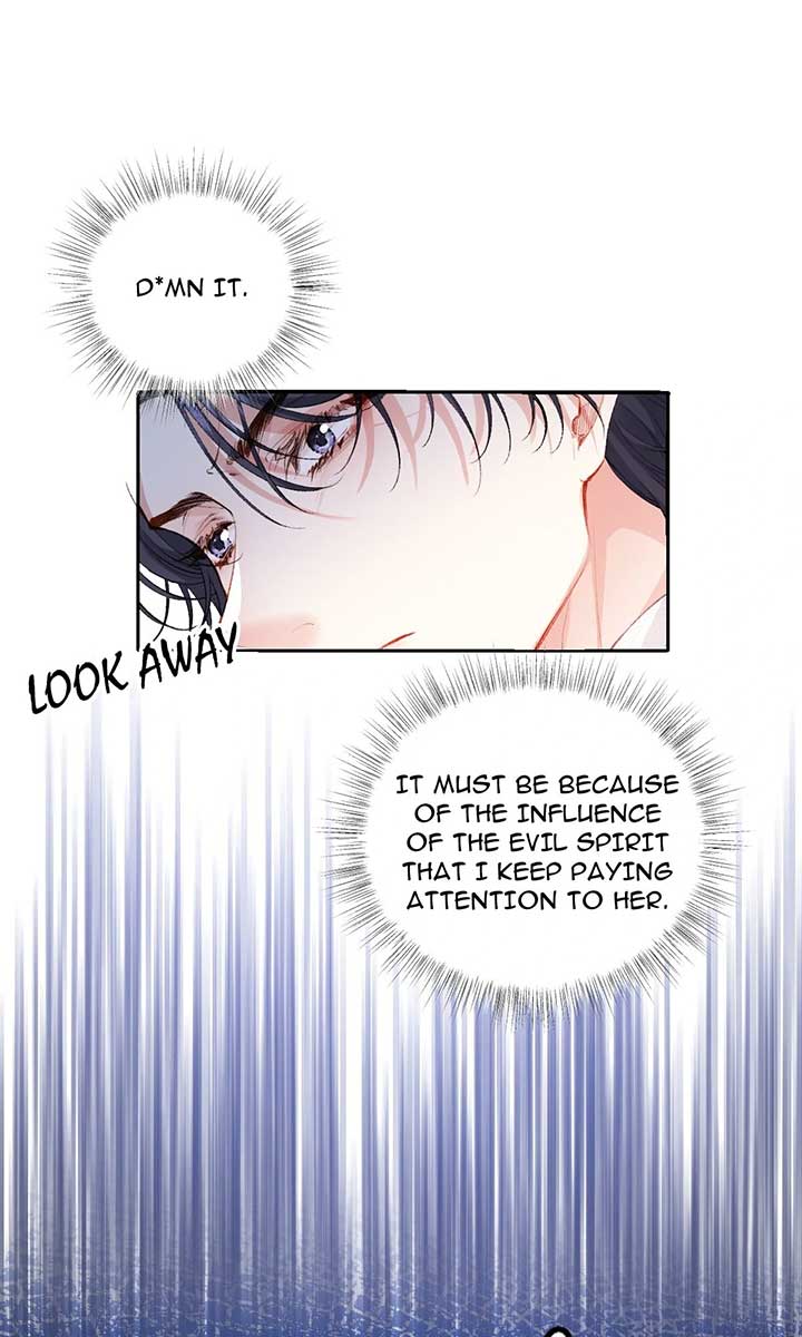 After The Female Lead Awakens Chapter 35 - Page 45