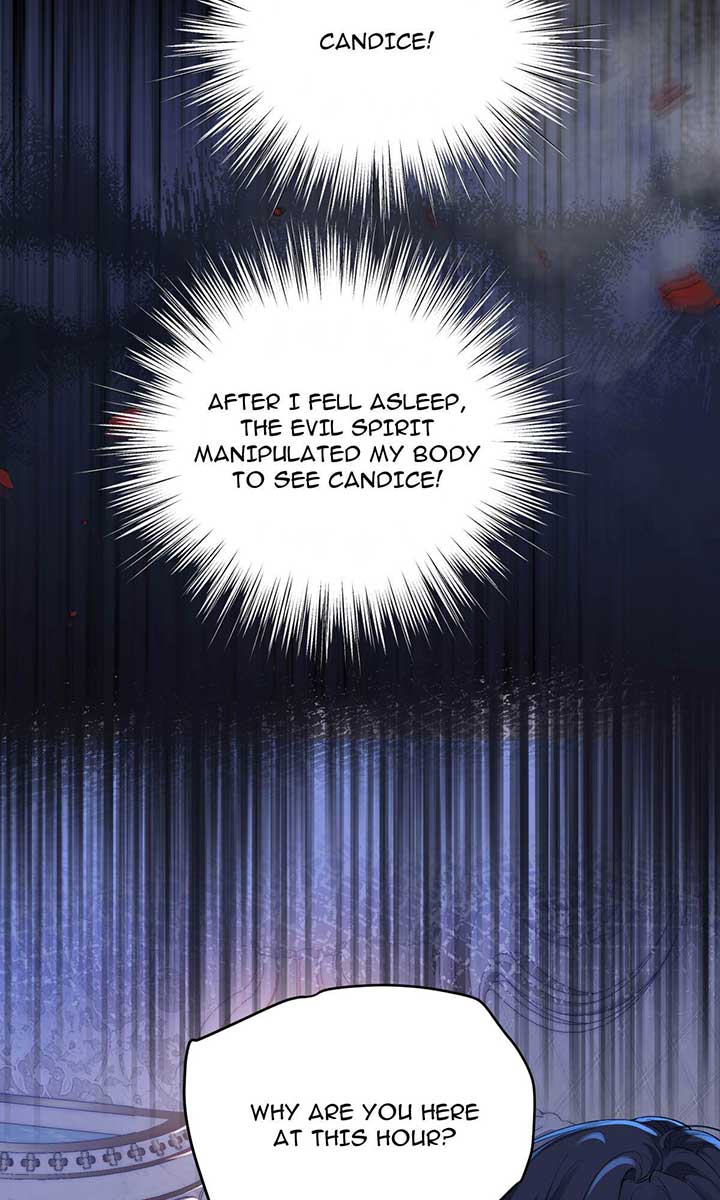 After The Female Lead Awakens Chapter 36 - Page 5