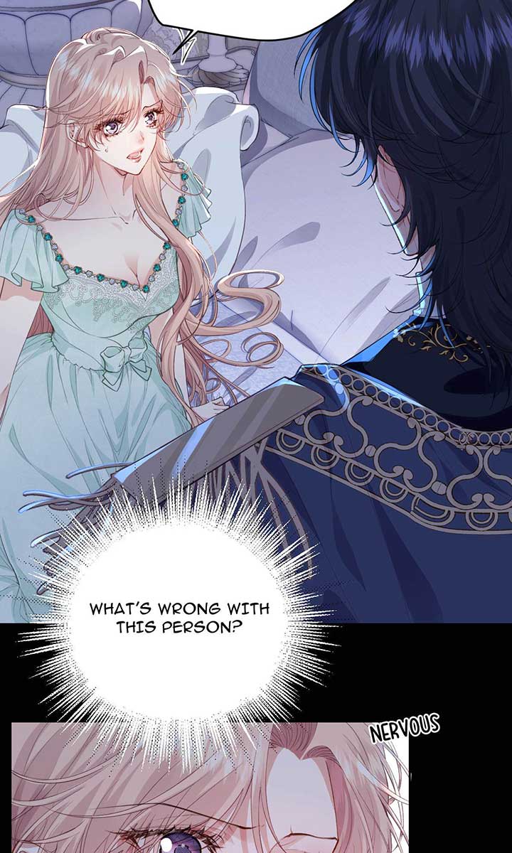 After The Female Lead Awakens Chapter 36 - Page 6