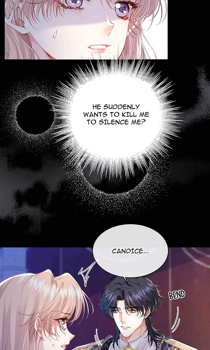 After The Female Lead Awakens Chapter 36 - Page 7