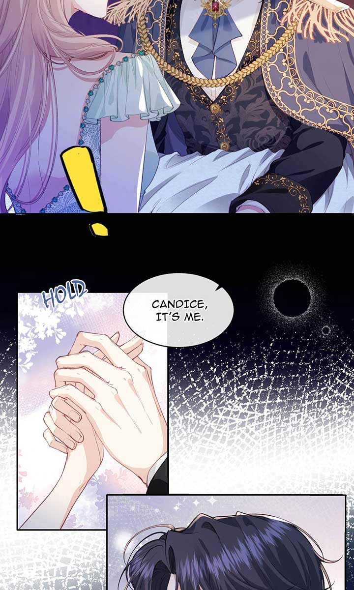 After The Female Lead Awakens Chapter 36 - Page 8