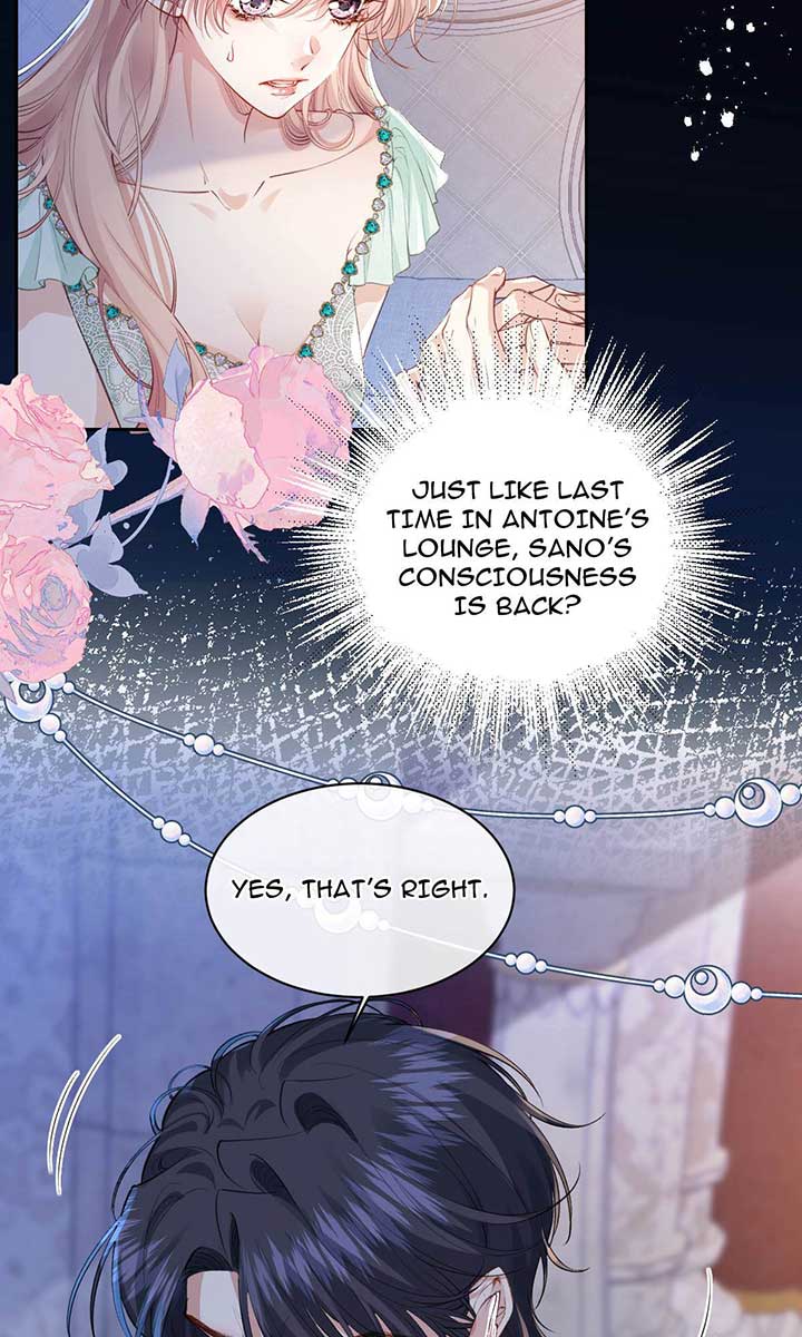 After The Female Lead Awakens Chapter 36 - Page 10