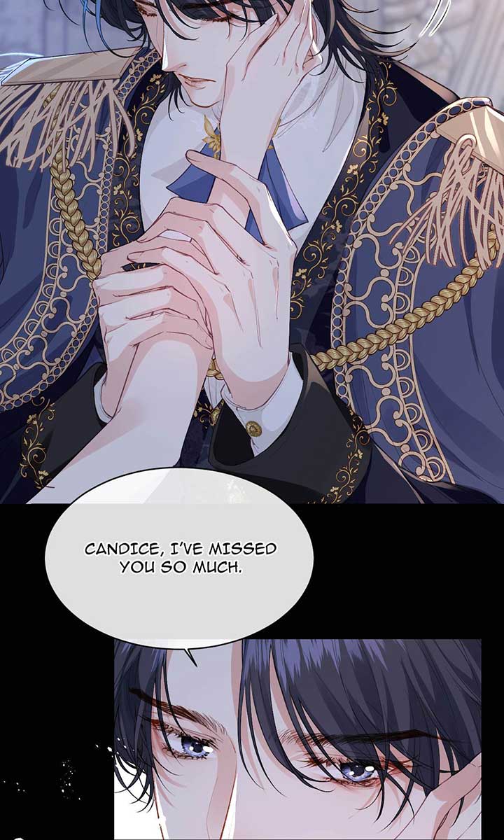 After The Female Lead Awakens Chapter 36 - Page 11