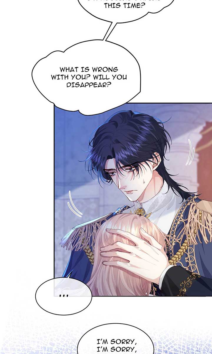 After The Female Lead Awakens Chapter 36 - Page 18