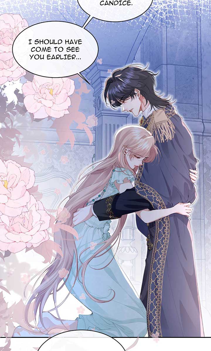 After The Female Lead Awakens Chapter 36 - Page 19