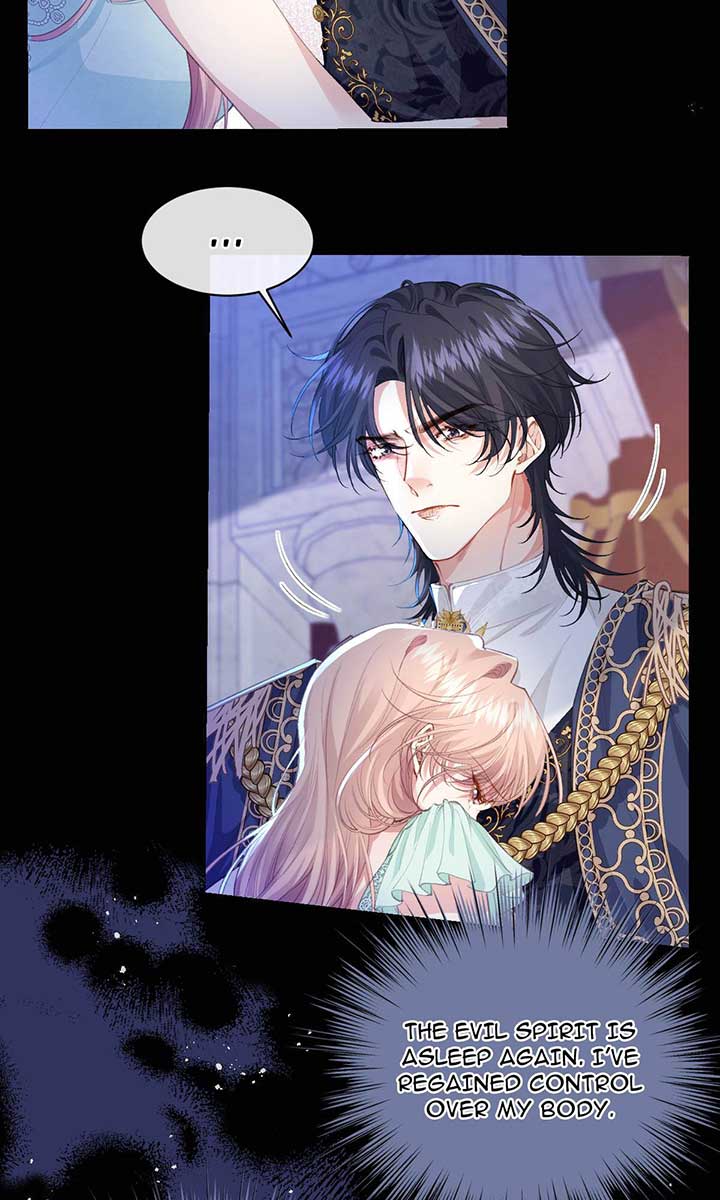 After The Female Lead Awakens Chapter 36 - Page 23