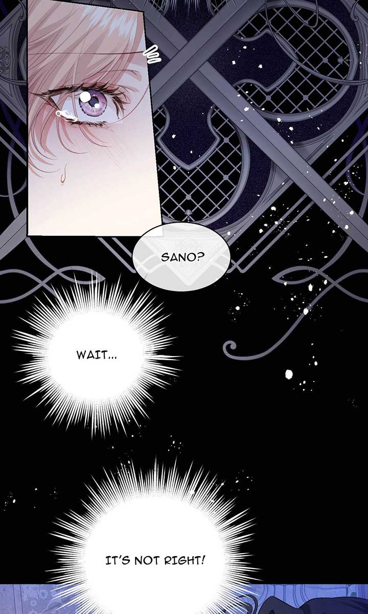 After The Female Lead Awakens Chapter 36 - Page 28