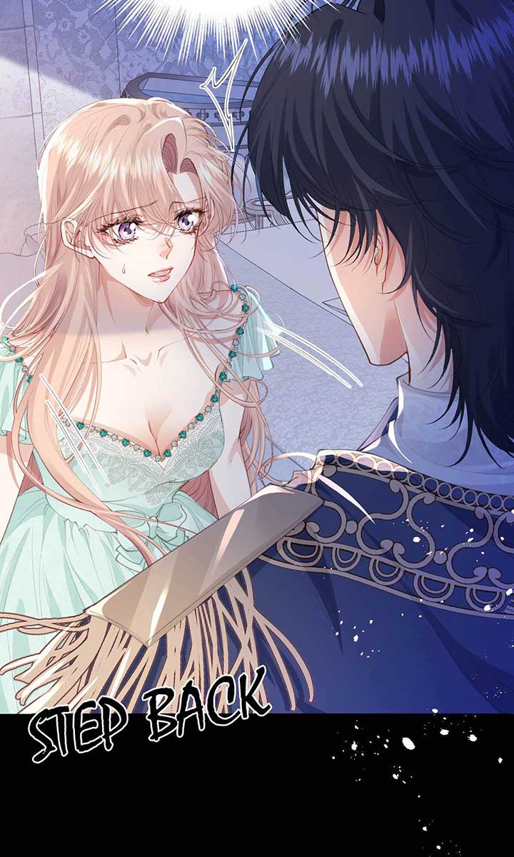 After The Female Lead Awakens Chapter 36 - Page 29