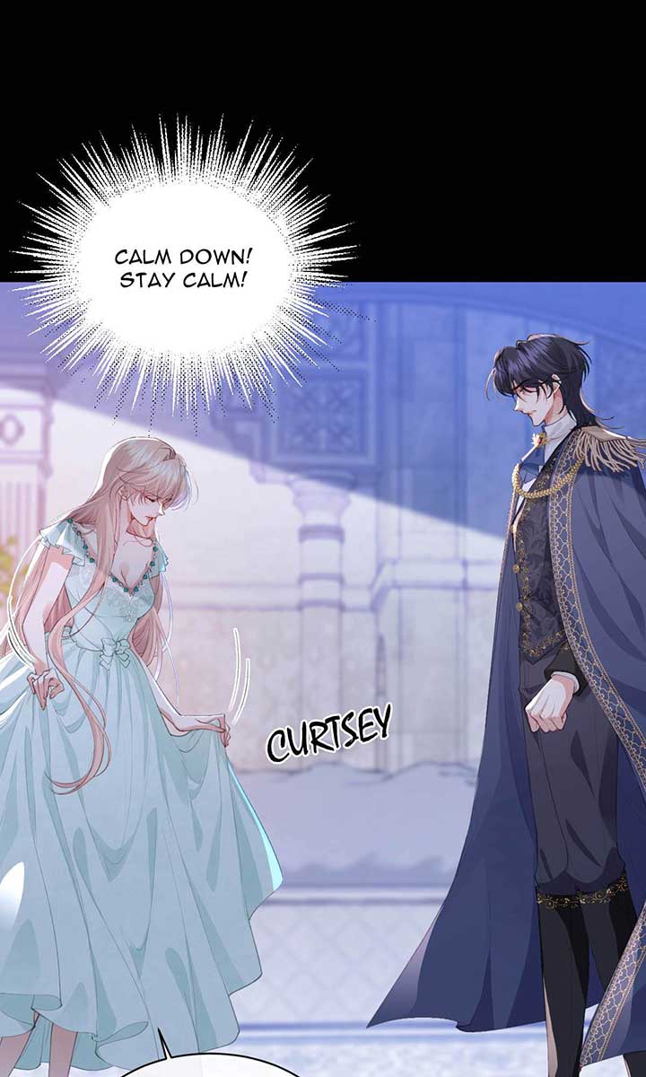 After The Female Lead Awakens Chapter 36 - Page 31