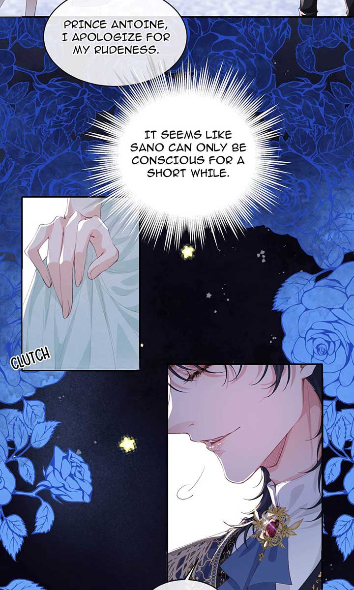 After The Female Lead Awakens Chapter 36 - Page 32