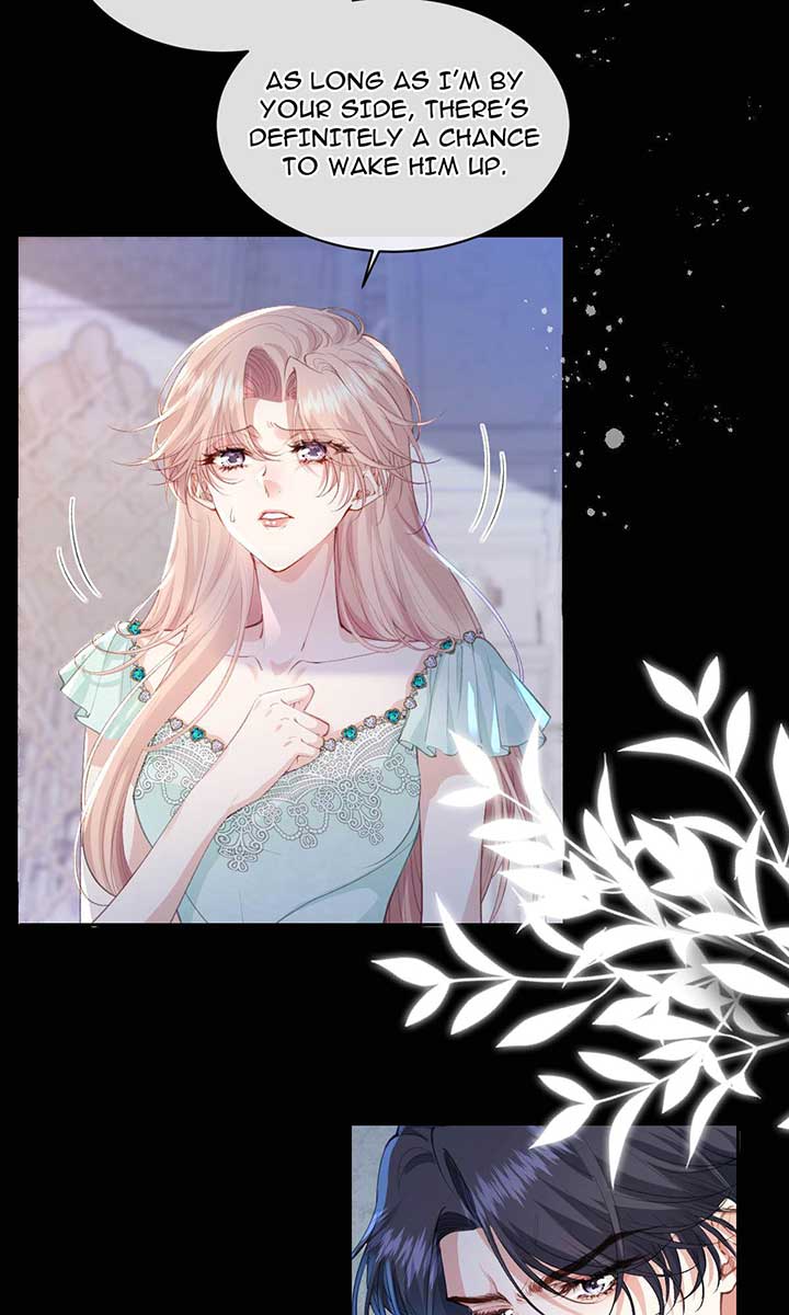 After The Female Lead Awakens Chapter 36 - Page 38