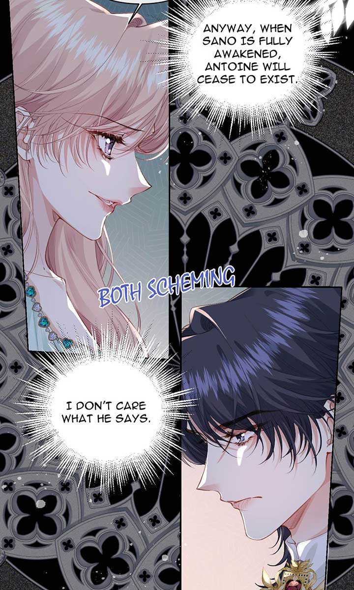 After The Female Lead Awakens Chapter 36 - Page 42