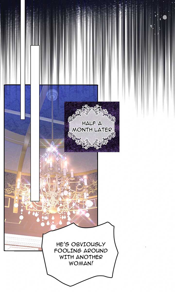 After The Female Lead Awakens Chapter 36 - Page 44