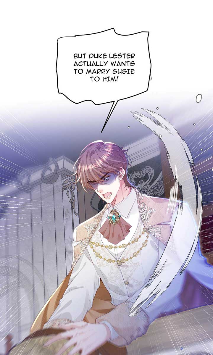 After The Female Lead Awakens Chapter 36 - Page 46