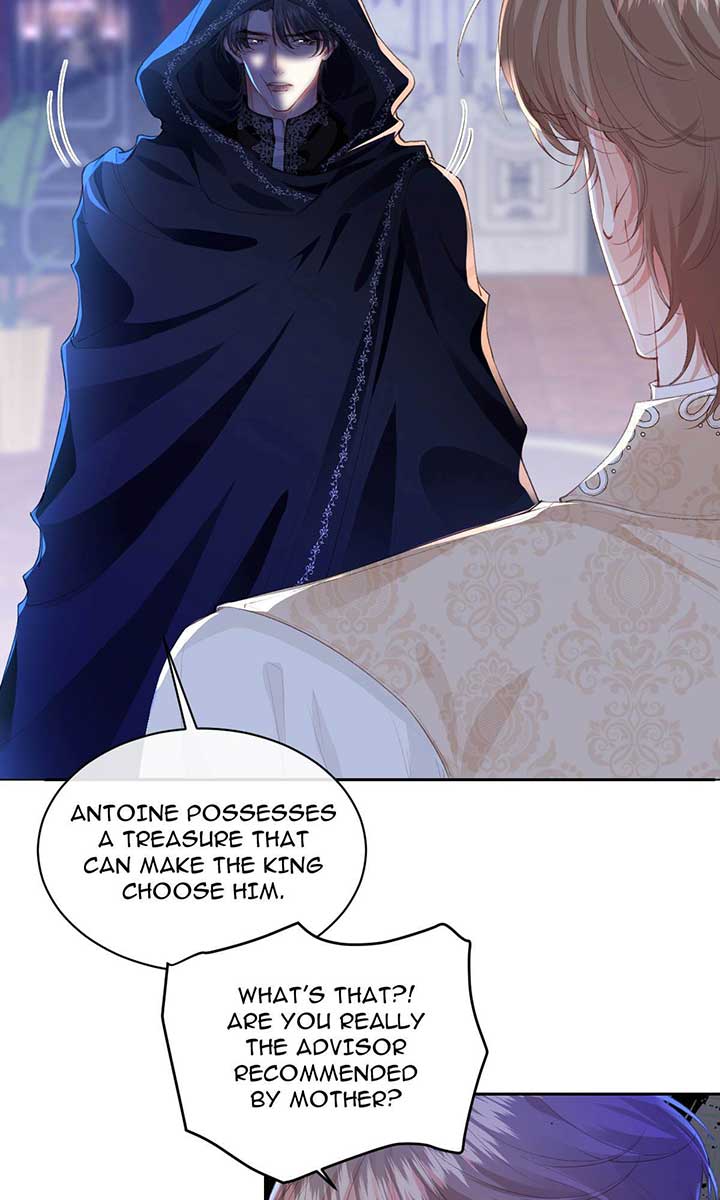 After The Female Lead Awakens Chapter 36 - Page 48