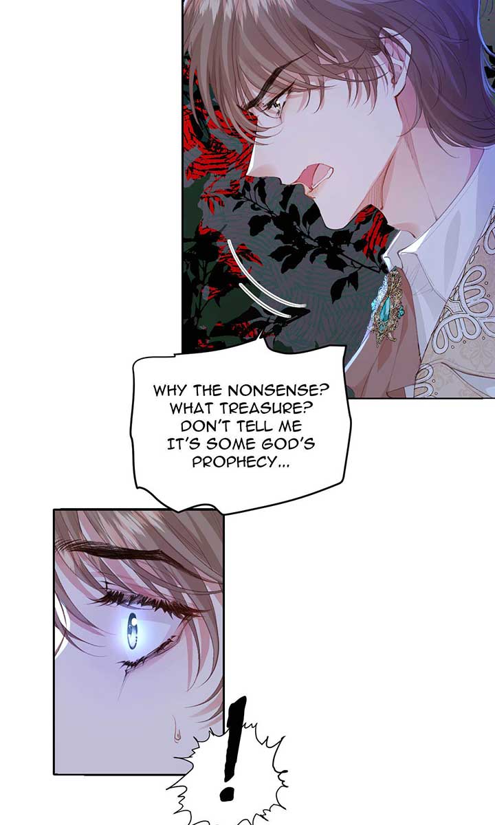 After The Female Lead Awakens Chapter 36 - Page 49