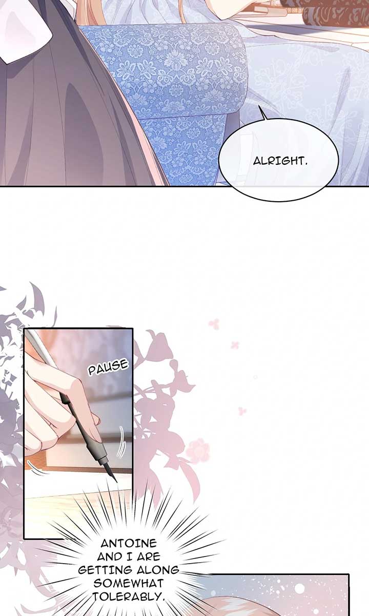 After The Female Lead Awakens Chapter 37 - Page 5