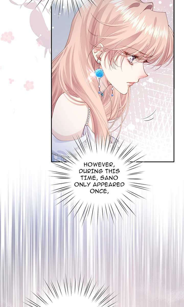 After The Female Lead Awakens Chapter 37 - Page 6