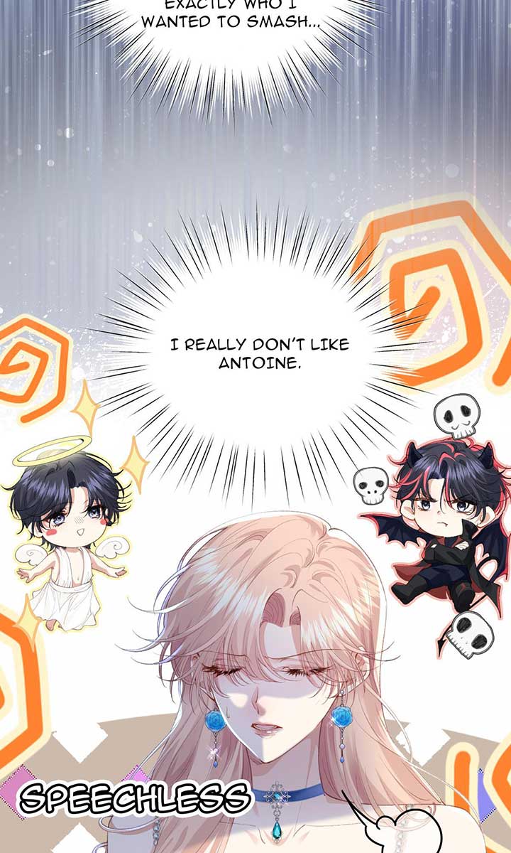 After The Female Lead Awakens Chapter 37 - Page 9