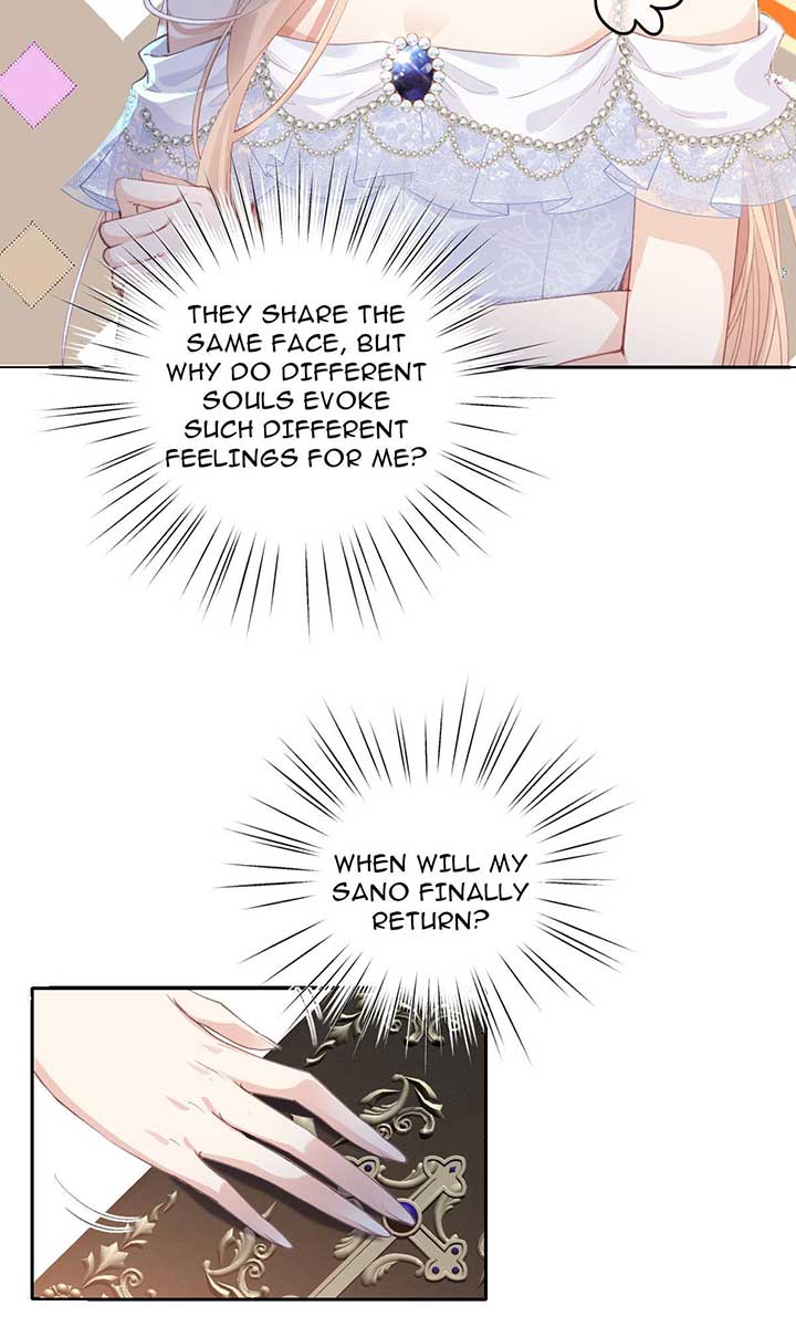 After The Female Lead Awakens Chapter 37 - Page 10