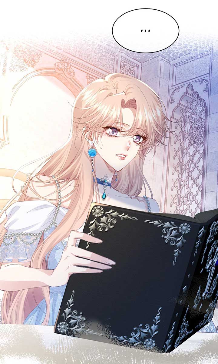 After The Female Lead Awakens Chapter 37 - Page 11