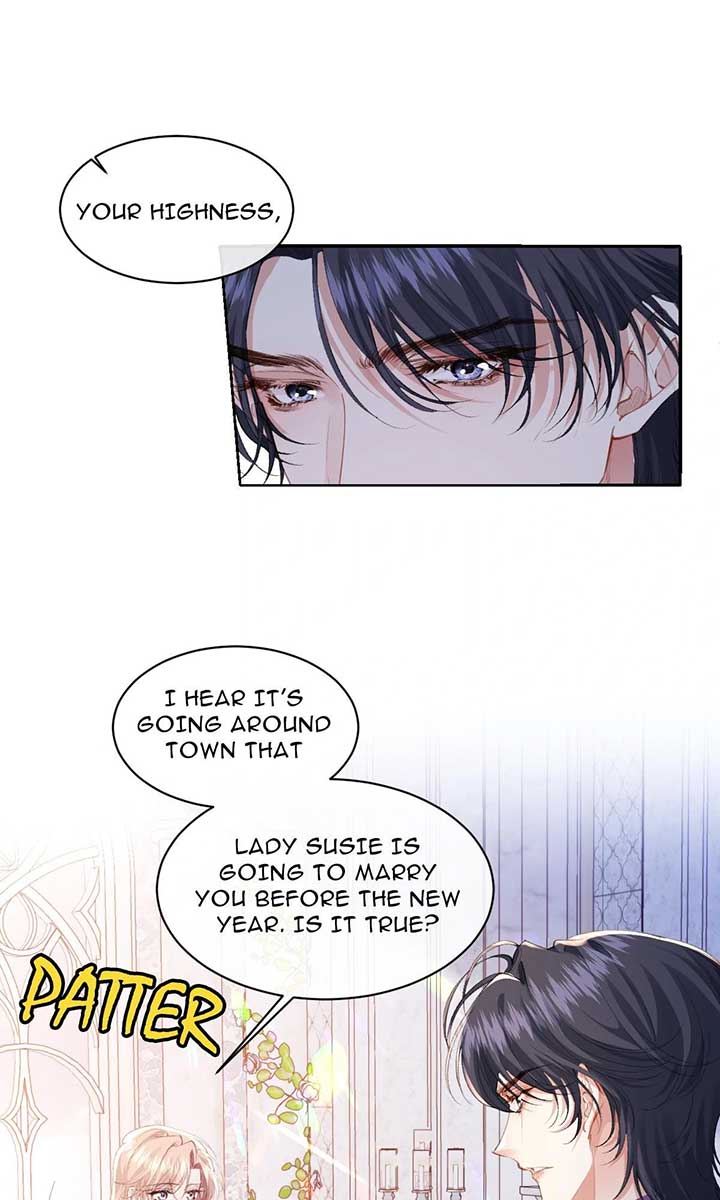 After The Female Lead Awakens Chapter 37 - Page 16