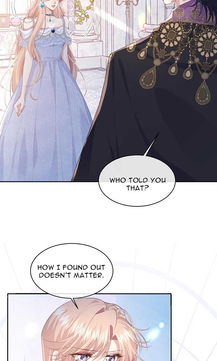 After The Female Lead Awakens Chapter 37 - Page 17