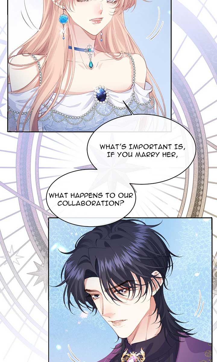 After The Female Lead Awakens Chapter 37 - Page 18