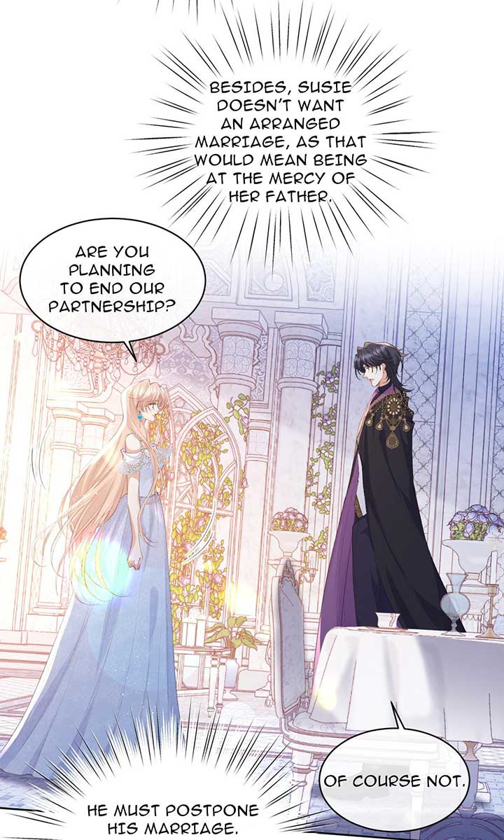 After The Female Lead Awakens Chapter 37 - Page 20