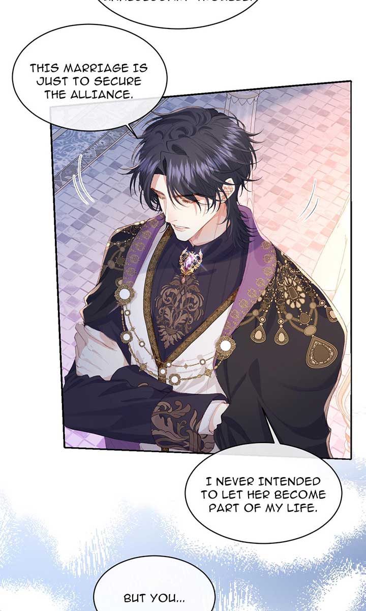 After The Female Lead Awakens Chapter 37 - Page 22