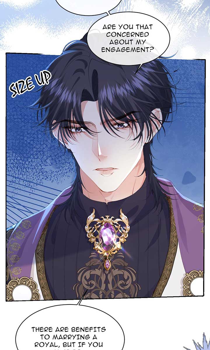 After The Female Lead Awakens Chapter 37 - Page 23